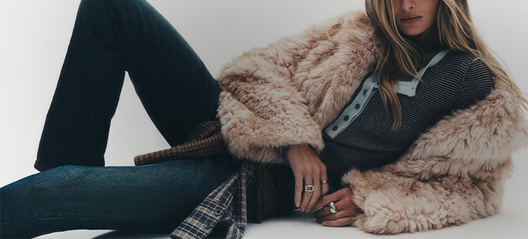 The Pre-Fall Collection
