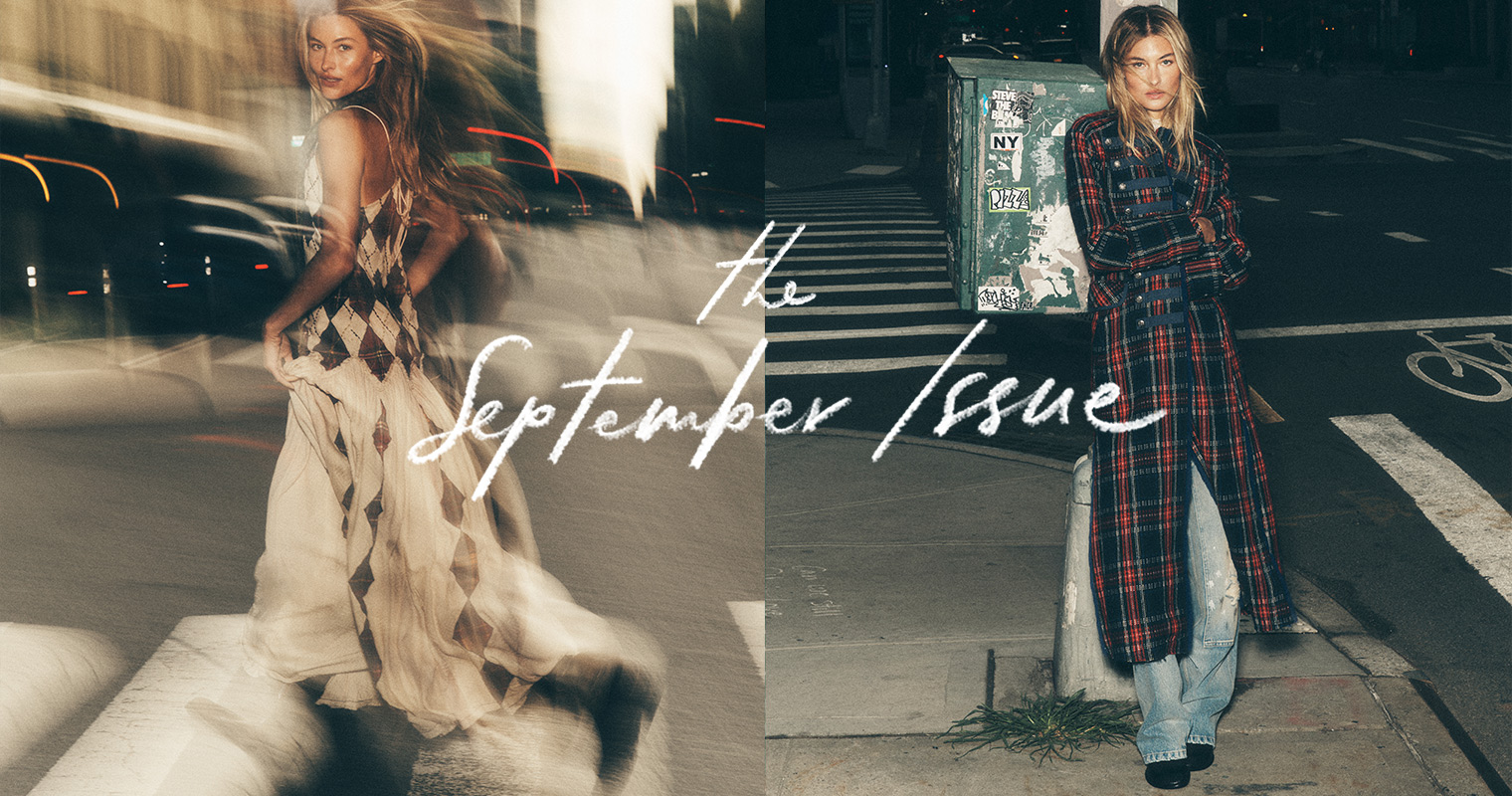 The September Issue