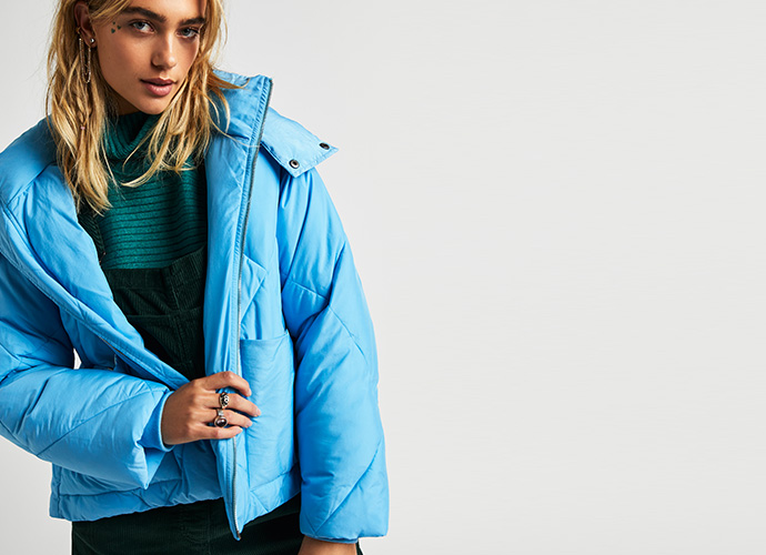 Jackets + Blazers | Free People