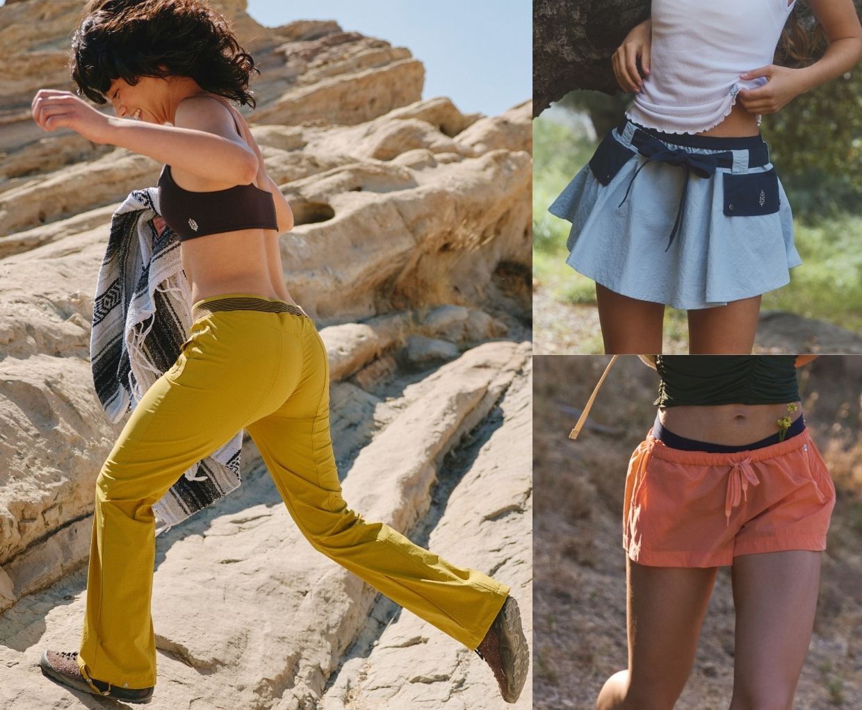 How To Choose The Best Hike Bottoms For Your Climb