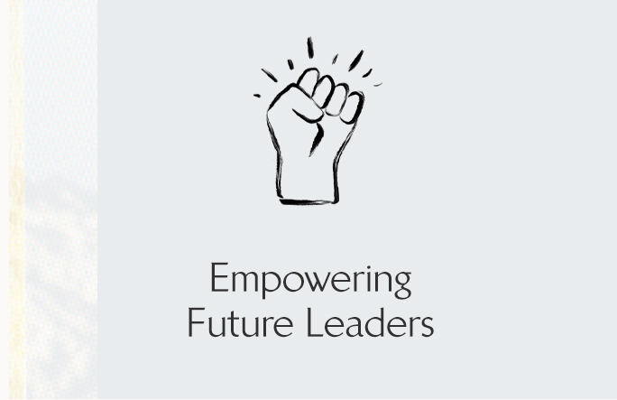 Empowering Future Leaders