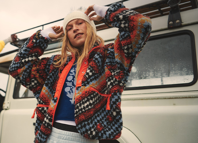 Women's Outerwear \u0026 Jackets | FP Movement