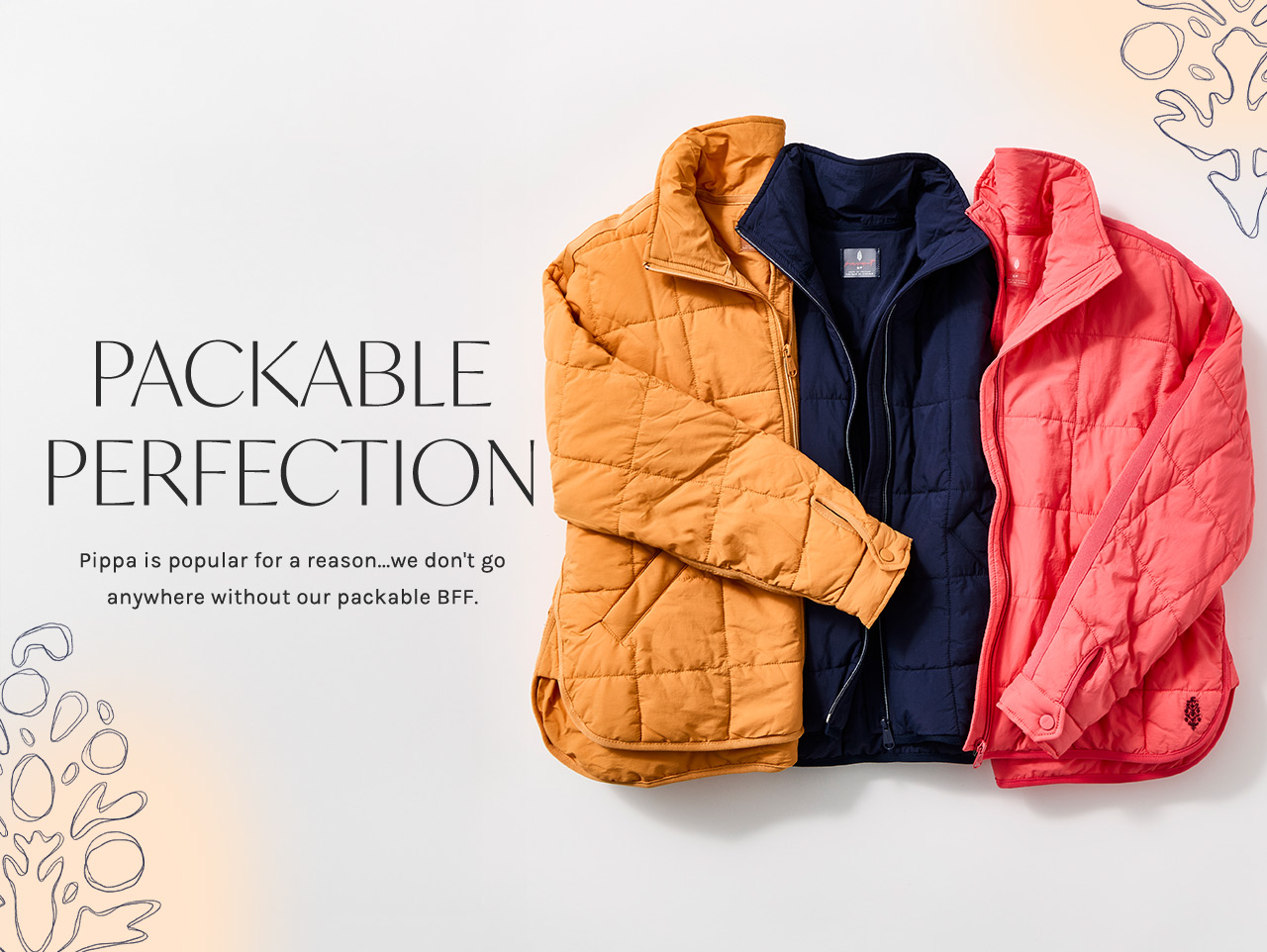 free people キルトジャケット FP One Scout Jacket | Free People