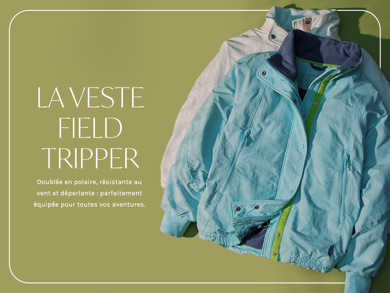 Free People - Vestes pour femme