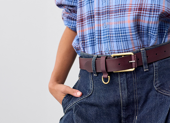 Waist + Wrap 