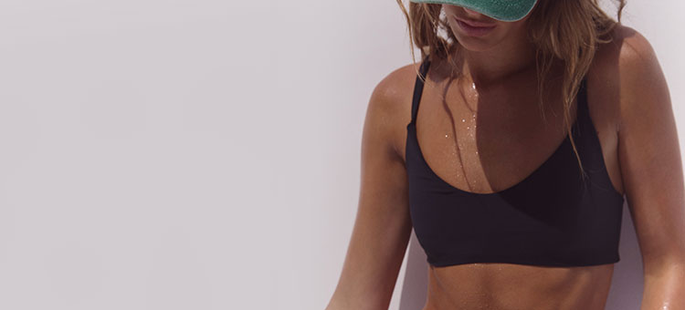 Bras