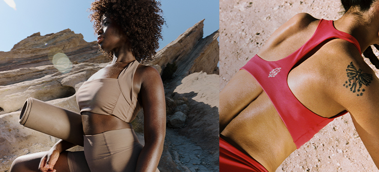 Women's Activewear + Workout Clothes | FP Movement