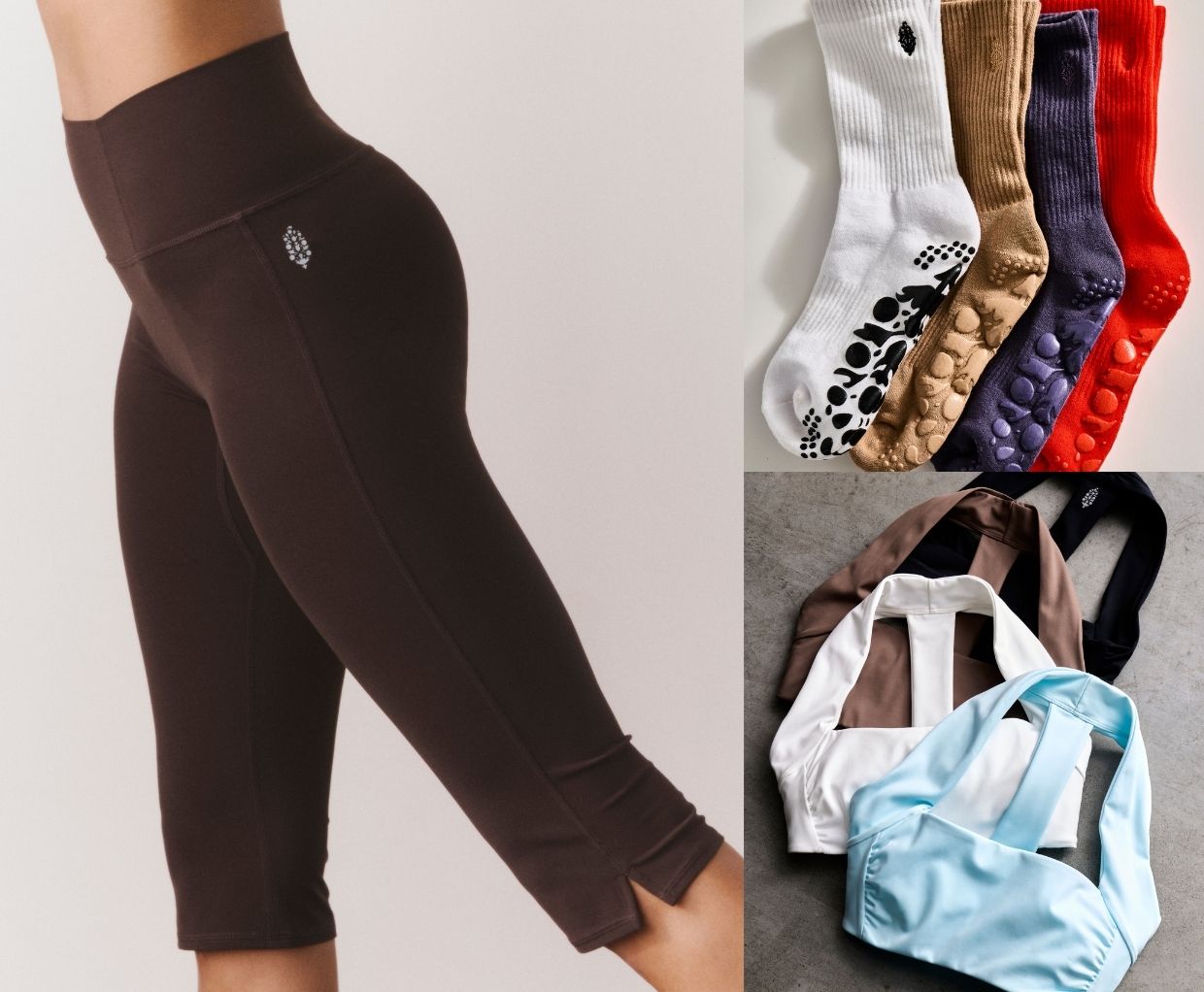 Grab Your Gear>>