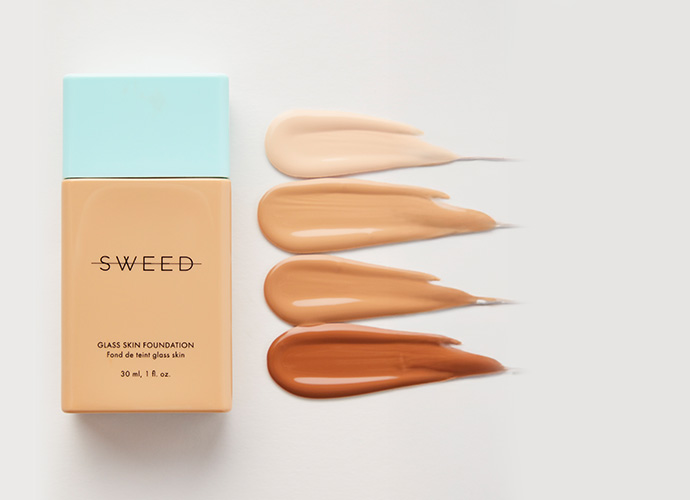 Shop FP Makeup: Face