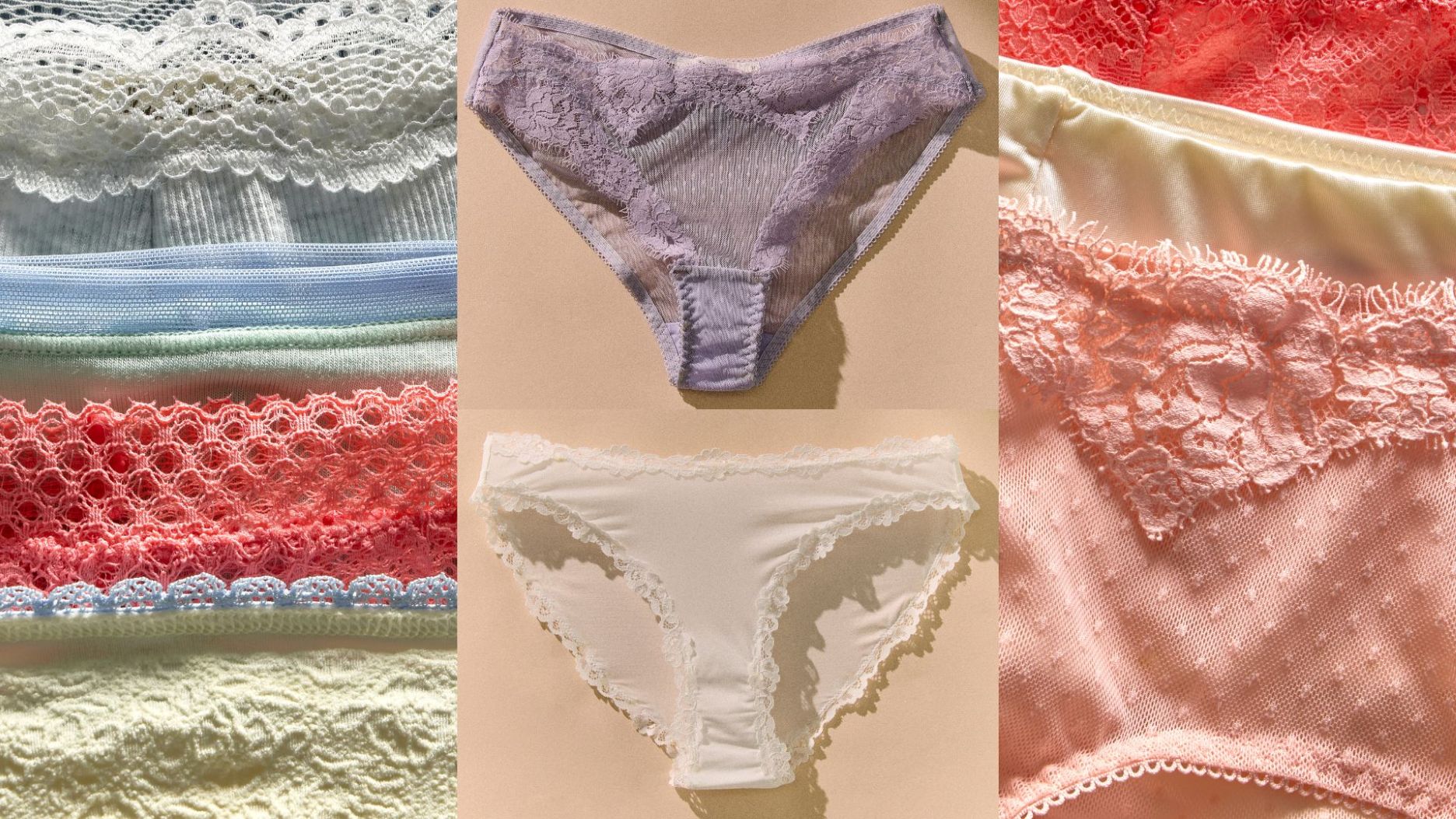 Undies Review Blog