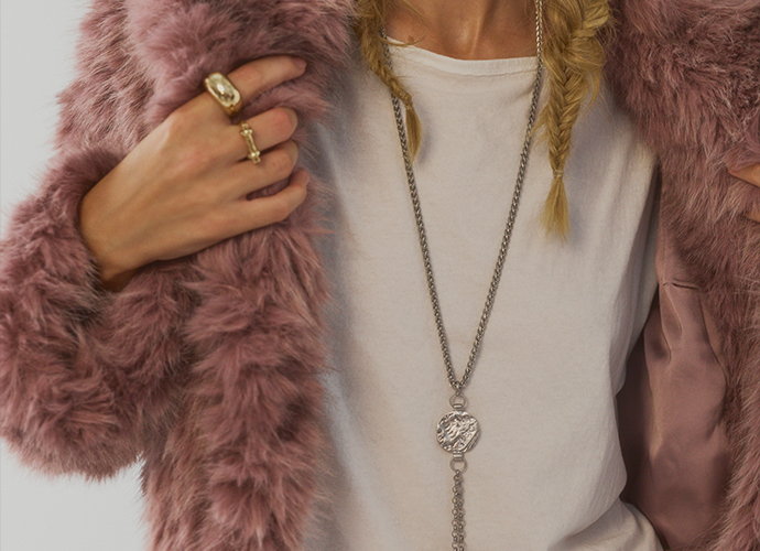 Shop FP Jewelry: Pendants