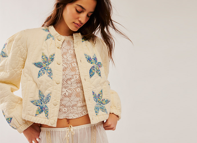 Jackets | Free People