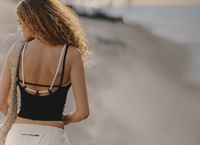 Shop FP Movement: Performance Tops