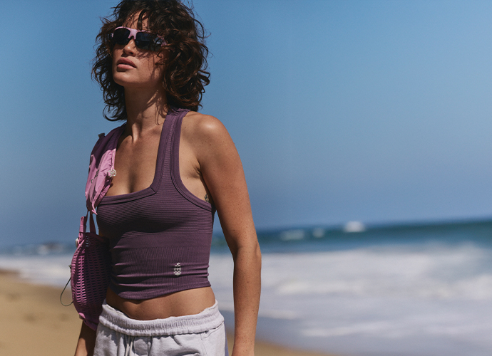 Shop FP Movement: Performance Tops