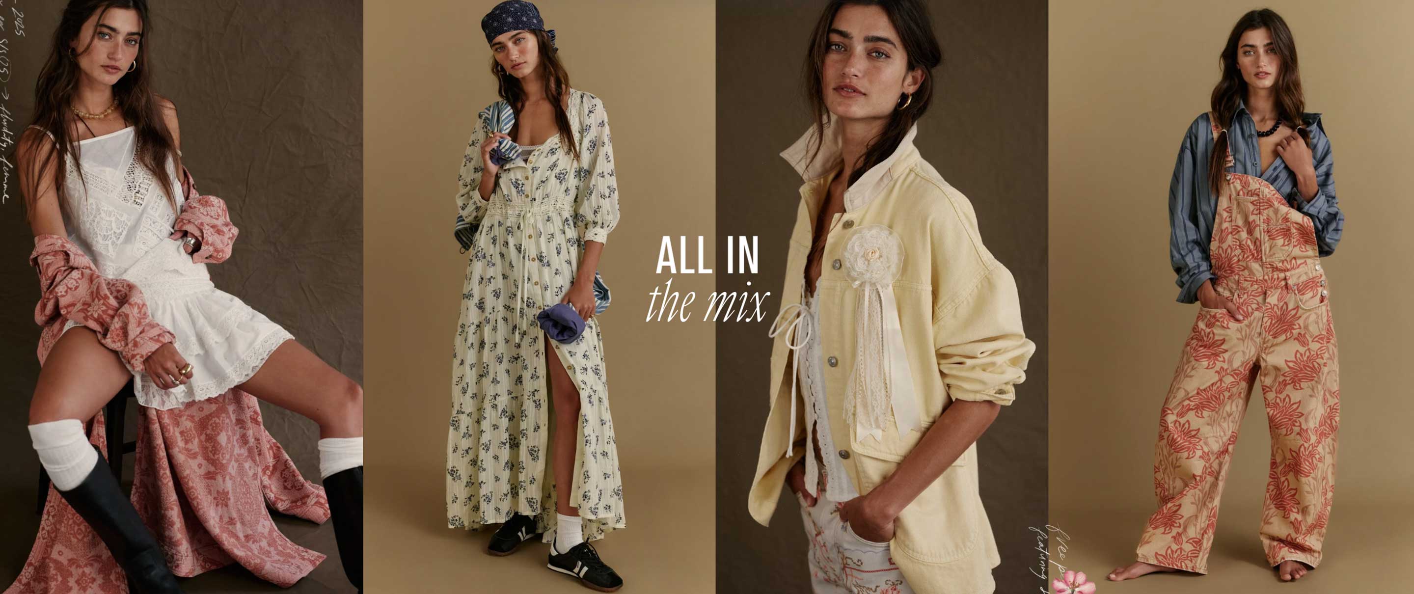 新着【Free People】プレッピー＆エッジー☆アンクル モトブーツ Free People - Women's Boho Clothing & Bohemian Fashion