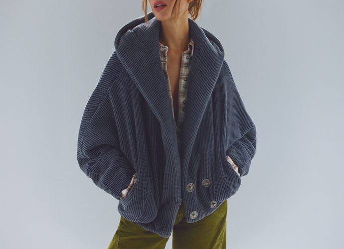 Shop FP: Jackets