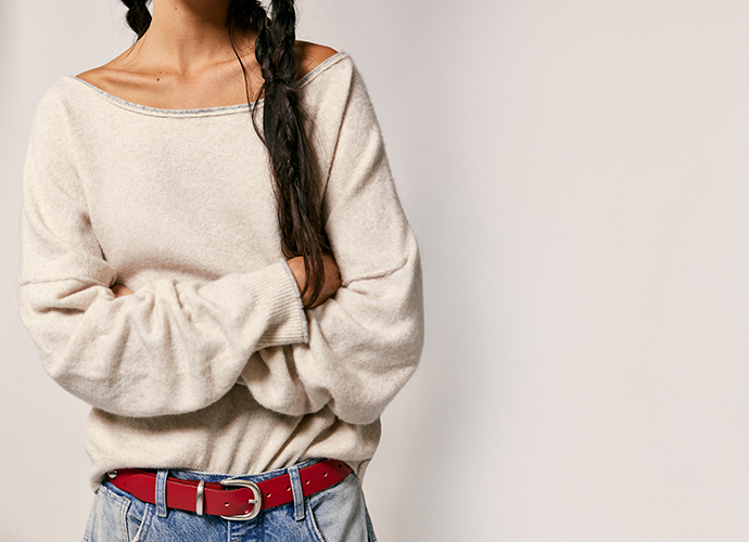 Shop FP: Sweaters