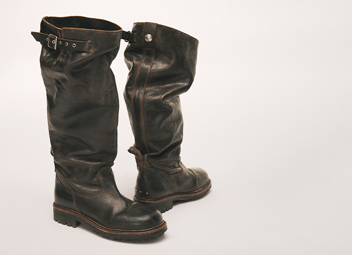 FP Boots: We The Free