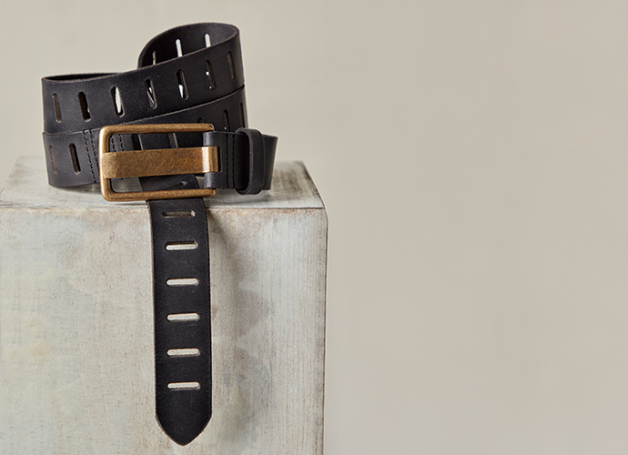 Jean Belts