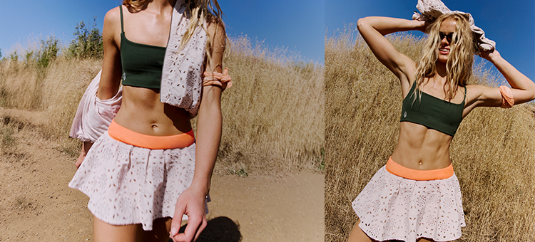 Women's Activewear + Workout Clothes | FP Movement