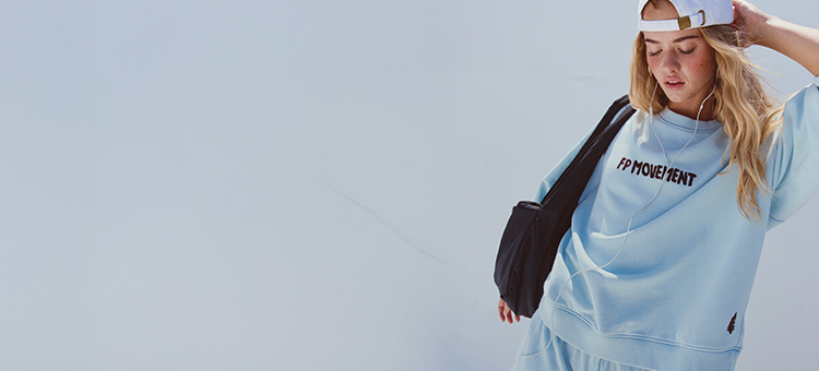 Women's Activewear + Workout Clothes | FP Movement