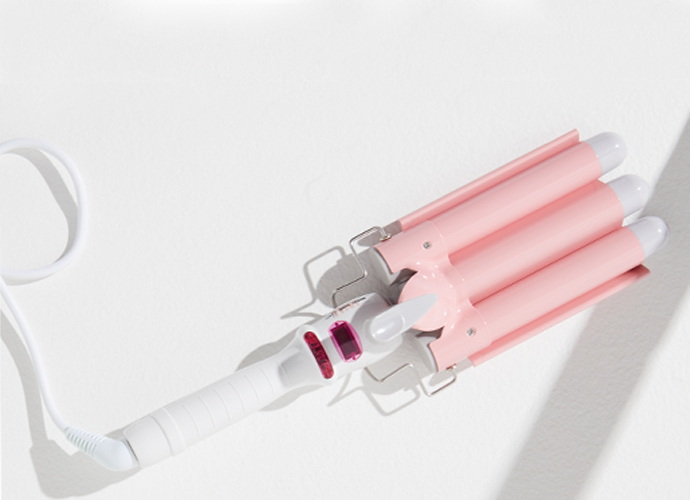 Shop FP: Hair Tools