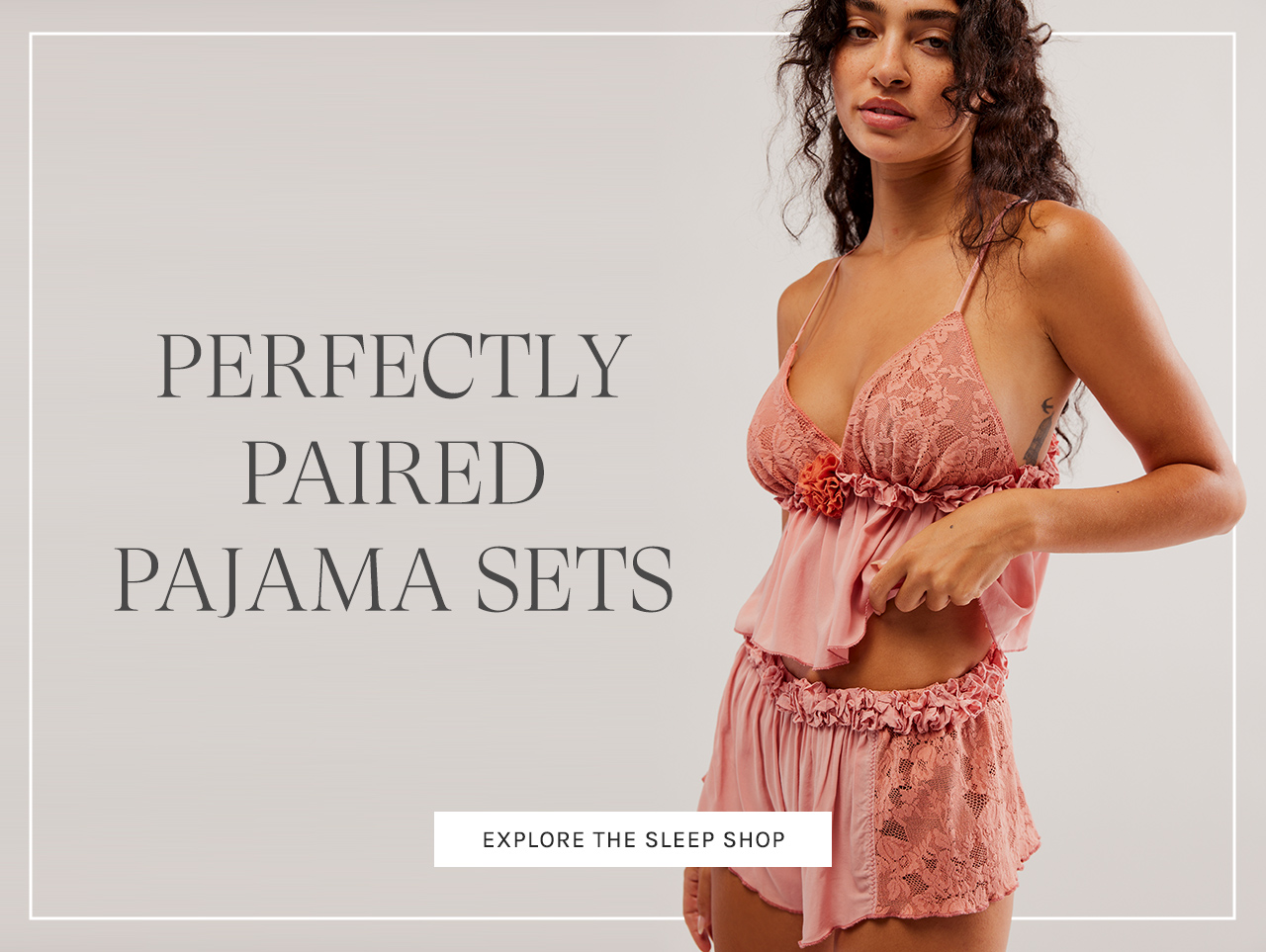 Esleep, Intimates & Sleepwear