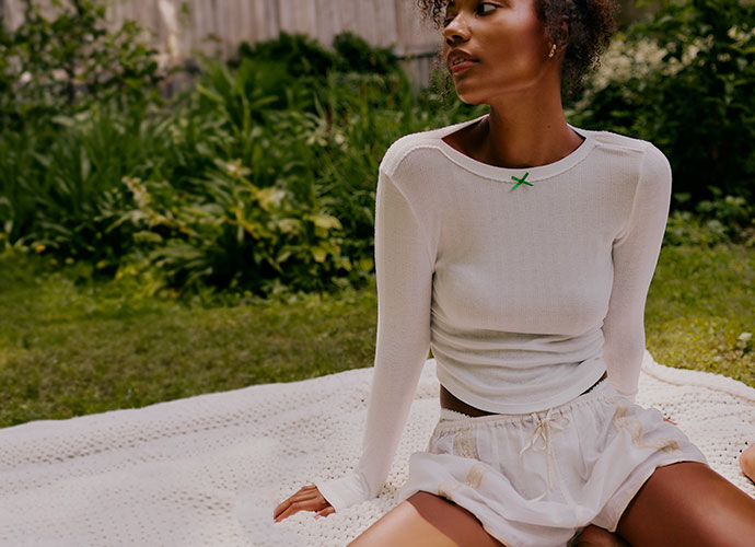 Intimately's Summer Romance Collection | Free People
