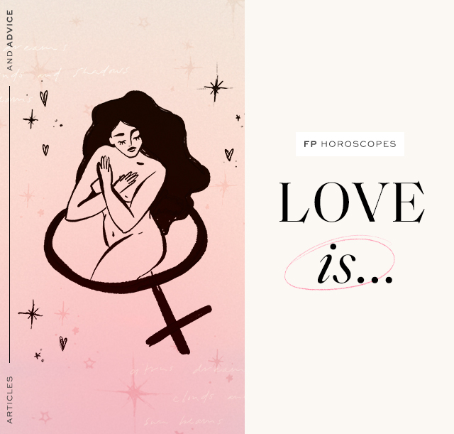 love-horoscope