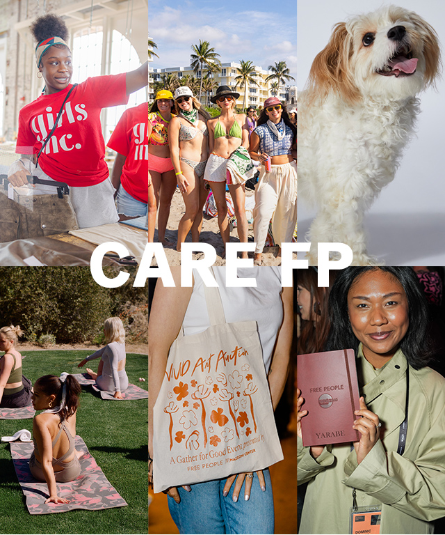 Care FP