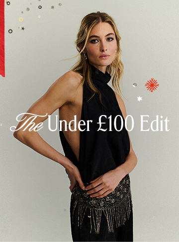 The Under $100 Edit