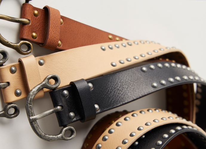 Statement Belts