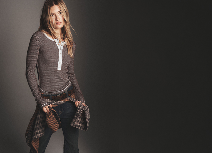 Shop FP: Sweaters