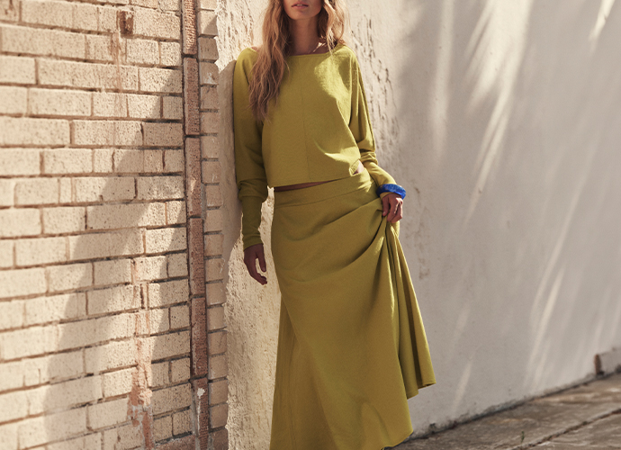 Shop FP Sets: Skirt Sets
