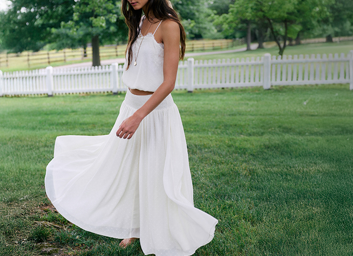 Shop FP Sets: Skirt Sets