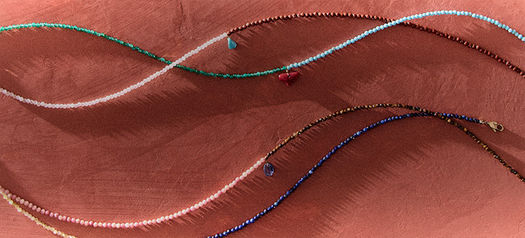 FP Jewelry Collabs