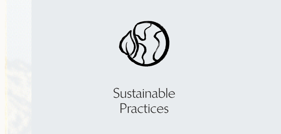 Sustainable Practices