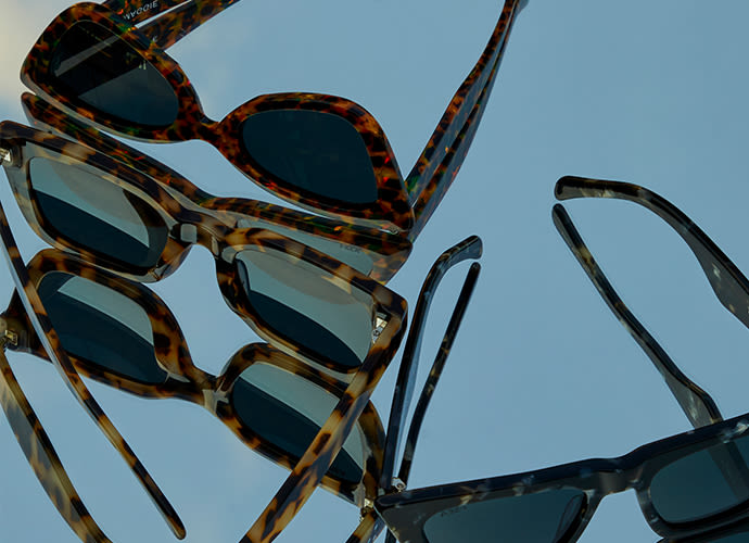 Sunglasses Eyewear For Women Free People Sunglasses Eyewear For Women Free People