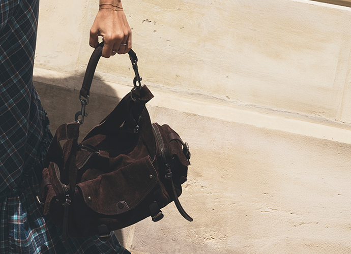 Shop FP Bags: Wallets & Pouches