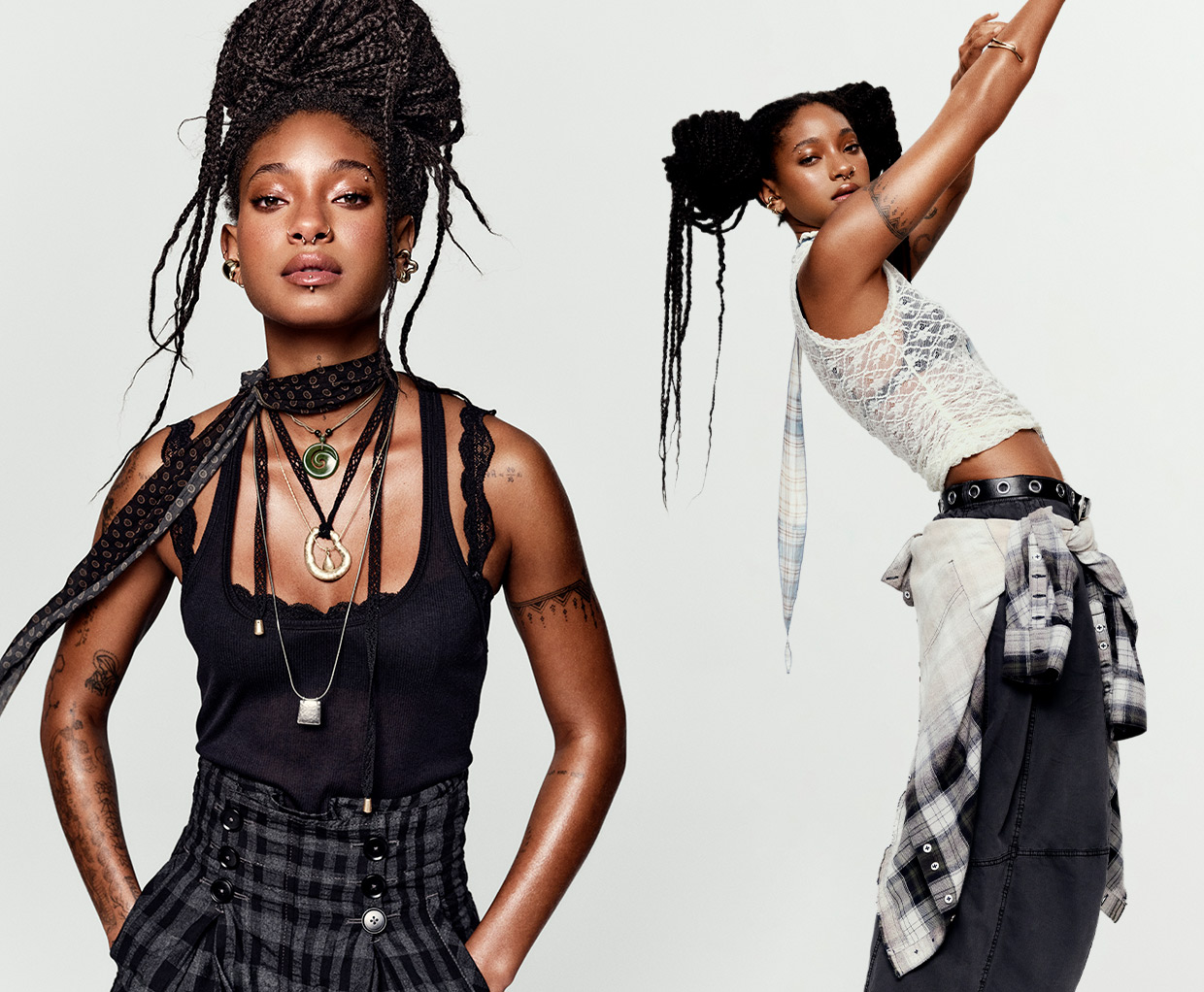 Willow X FP