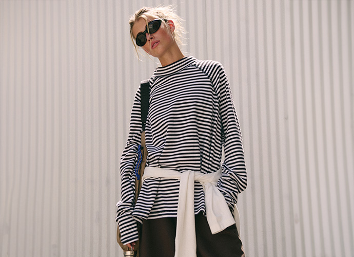 Shop Activewear: Tops
