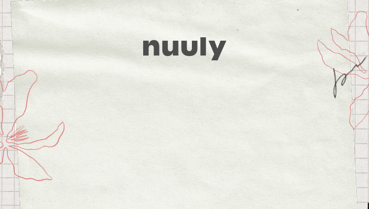 Nuuly