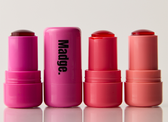 FP Makeup: Blush and Cheek Makeup