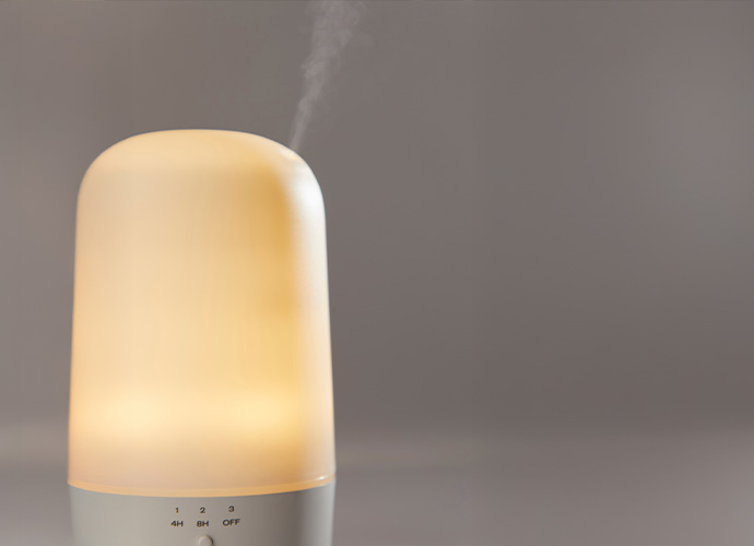 Shop FP Fragrances: Diffusers & Incense