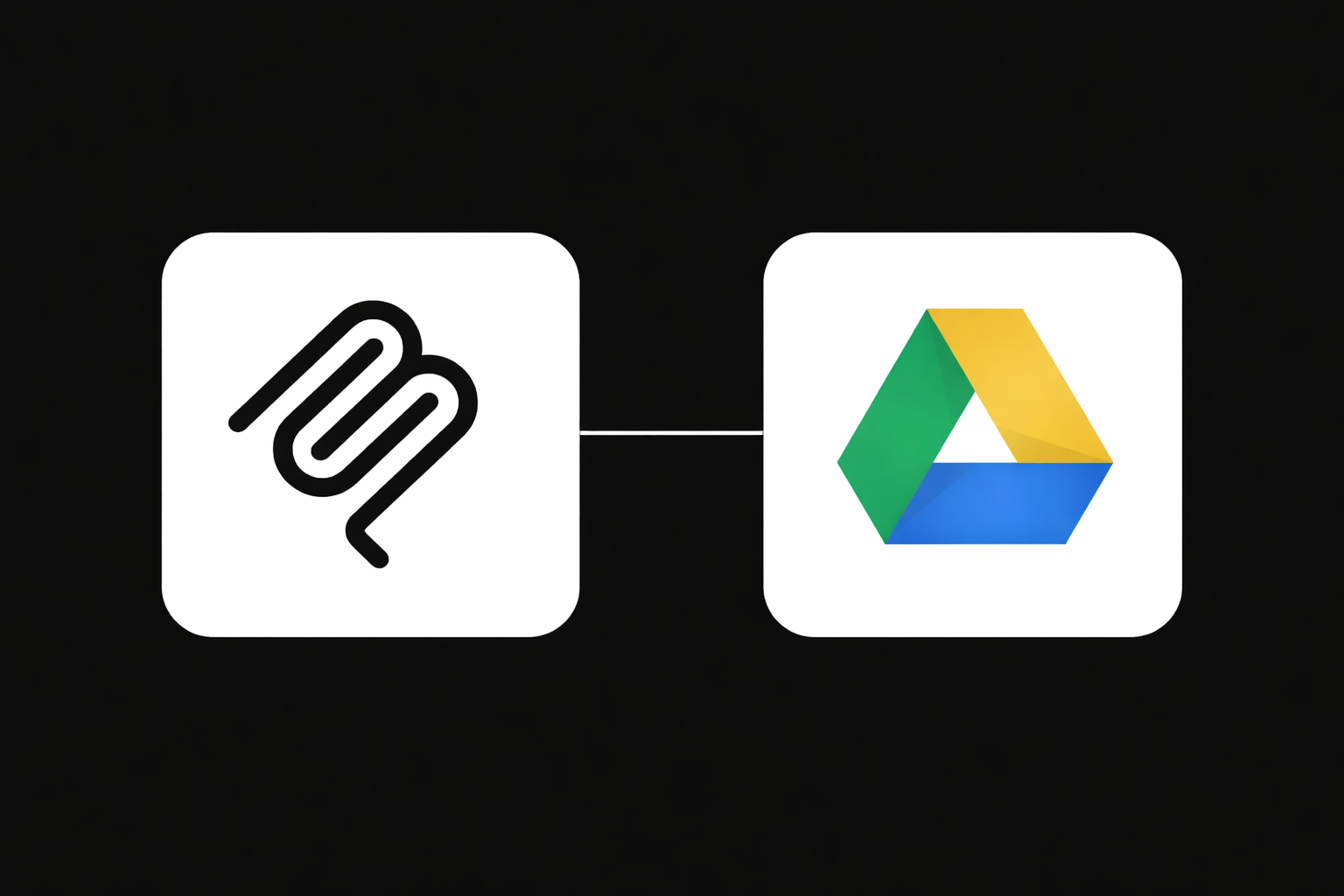 Google Drive MCP Server thumbnail