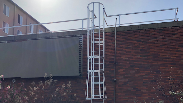 LADDER - 1801