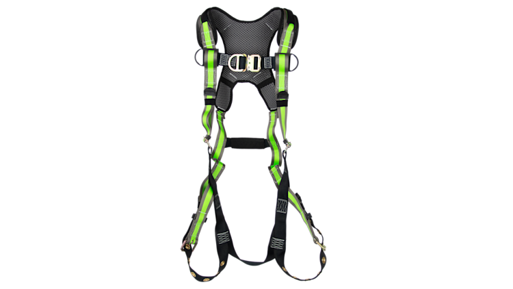 FREEDOM HARNESS