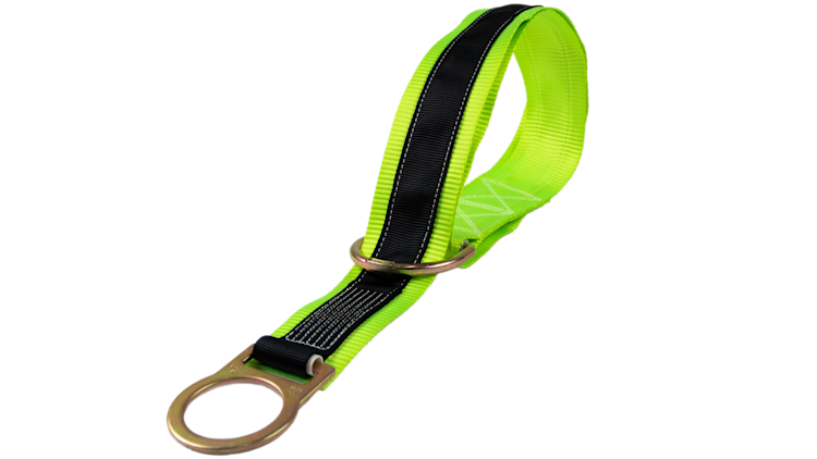 CROSS-ARM STRAP