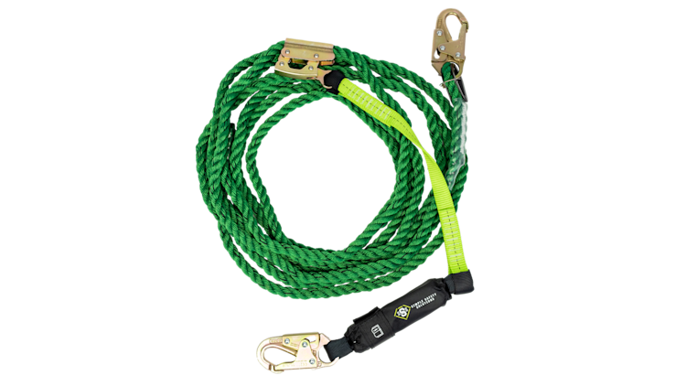 30 FOOT ROPE