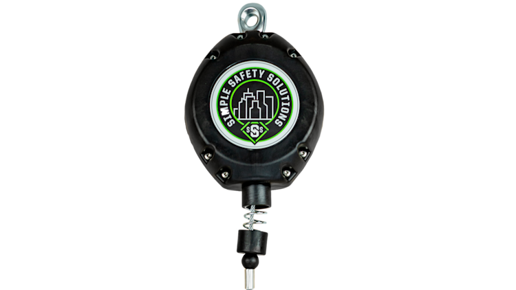 30 FT RETRACTABLE